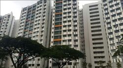 Blk 681C Jurong West Central 1 (Jurong West), HDB 4 Rooms #599248581